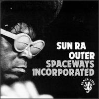 Outer Spaceways Incorporated